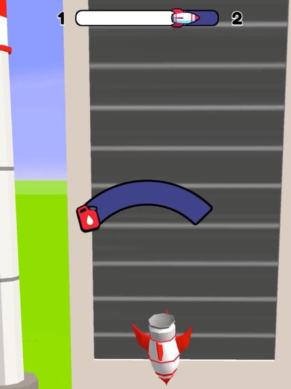 Blast City 3D screenshot 4