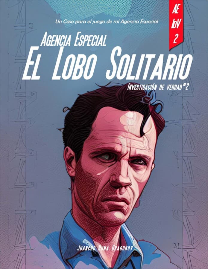 El Lobo Solitario