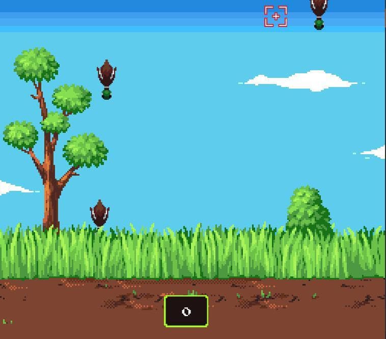Kill ducks screenshot 3
