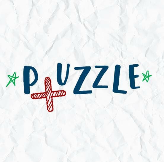 P+uzzle