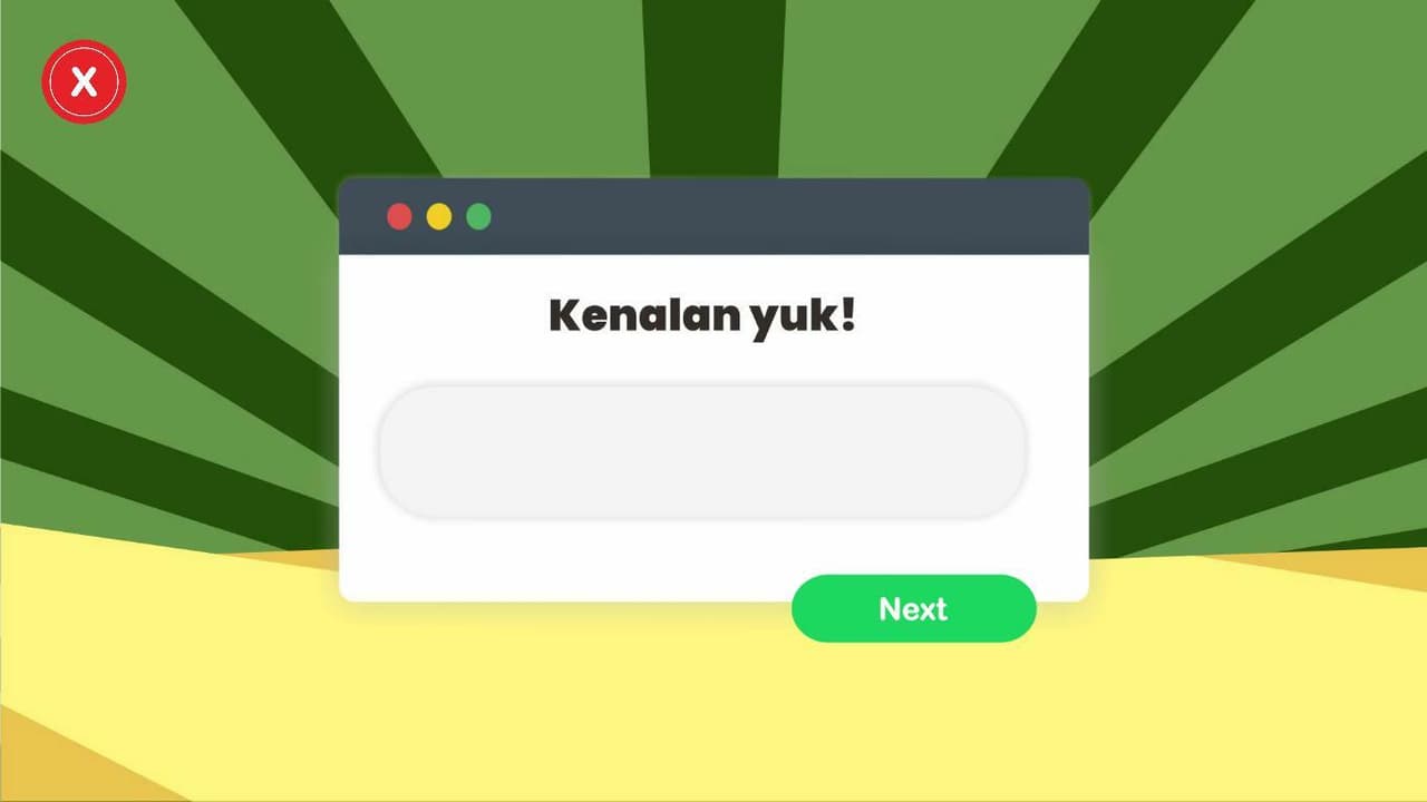 Game Struktur dan Bagian Tumbuhan screenshot 4