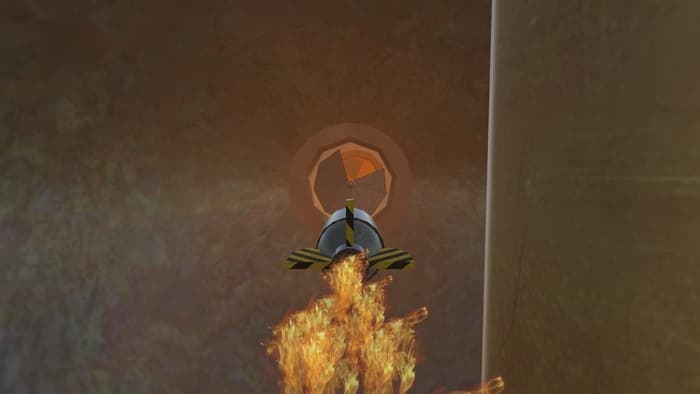 Rocket Command