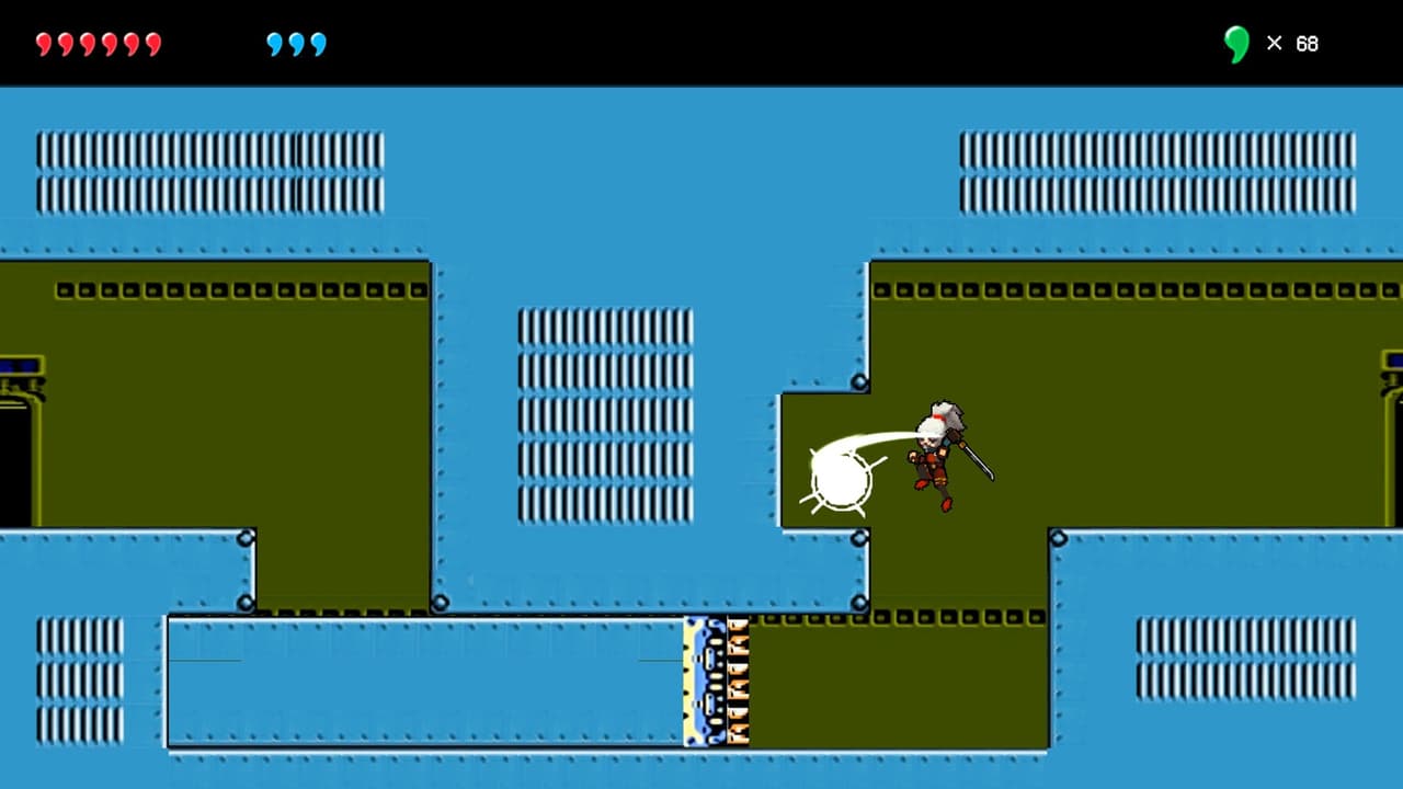 Black Butterfly screenshot 6