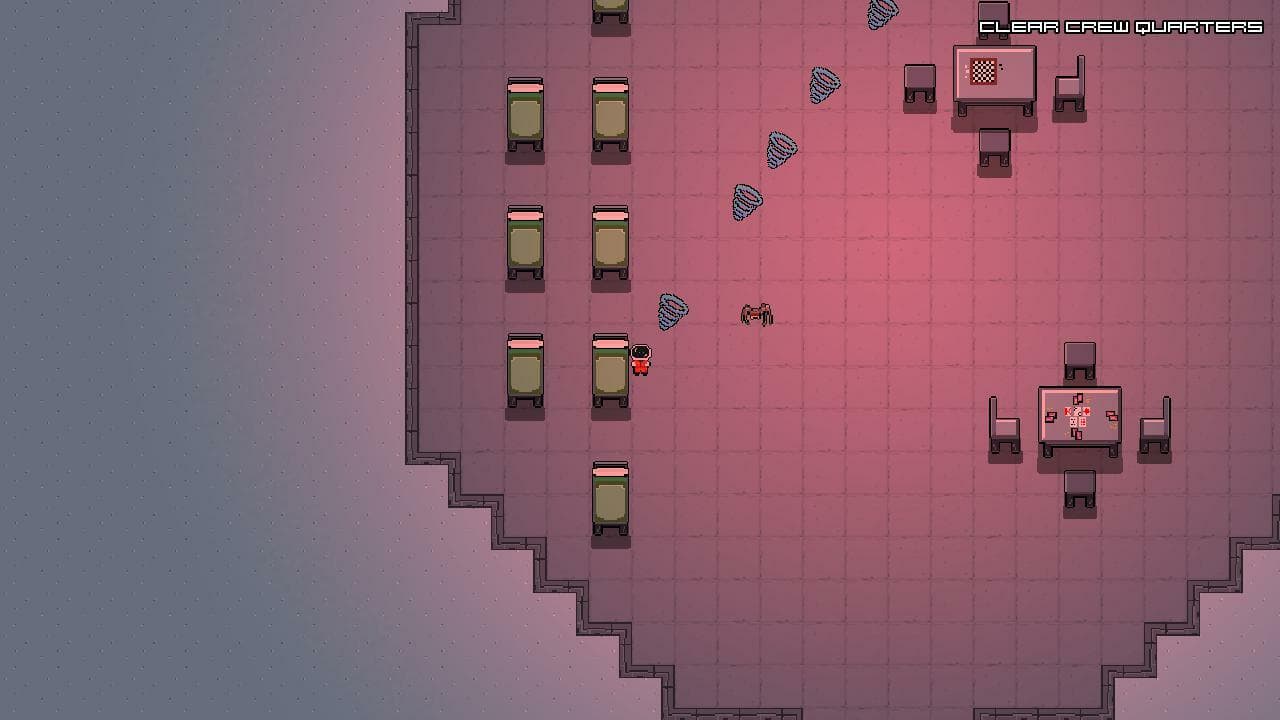 Moonshot Titan screenshot 3