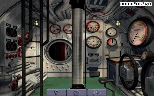 Aces of the Deep screenshot 6