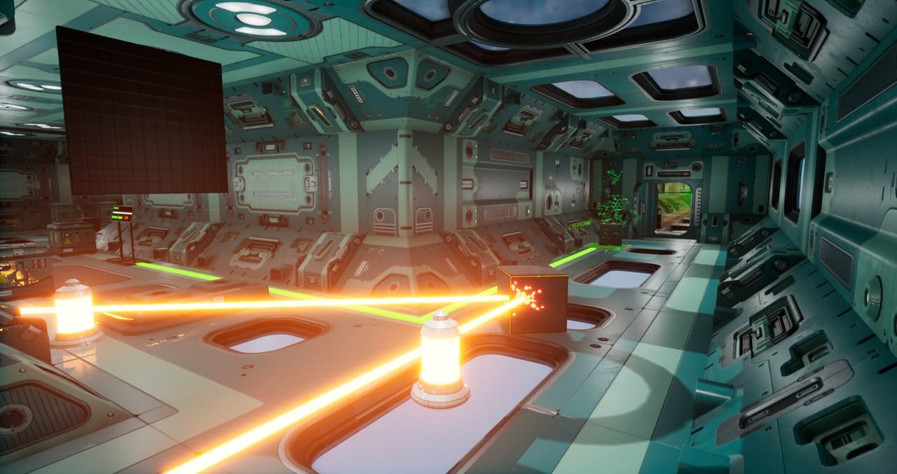 Dofamine screenshot 5