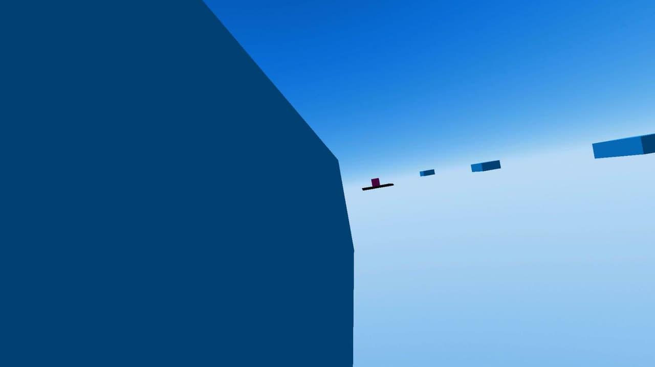 Fall Dimensional screenshot 3