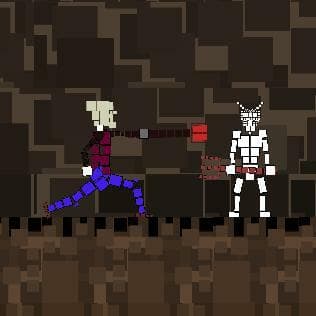 The Hero, The Witch and The Flan screenshot 5