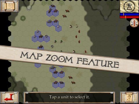 Ancient Battle: Hannibal Gold