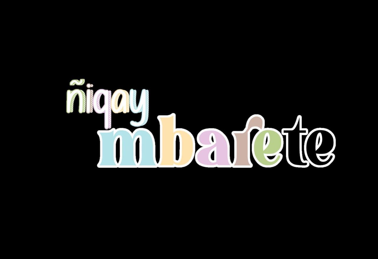 Ñiqay Mbarete