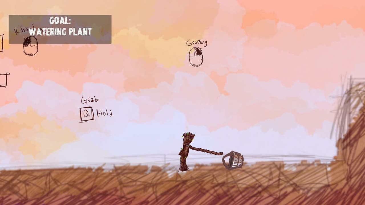 SaveTheDay screenshot 3