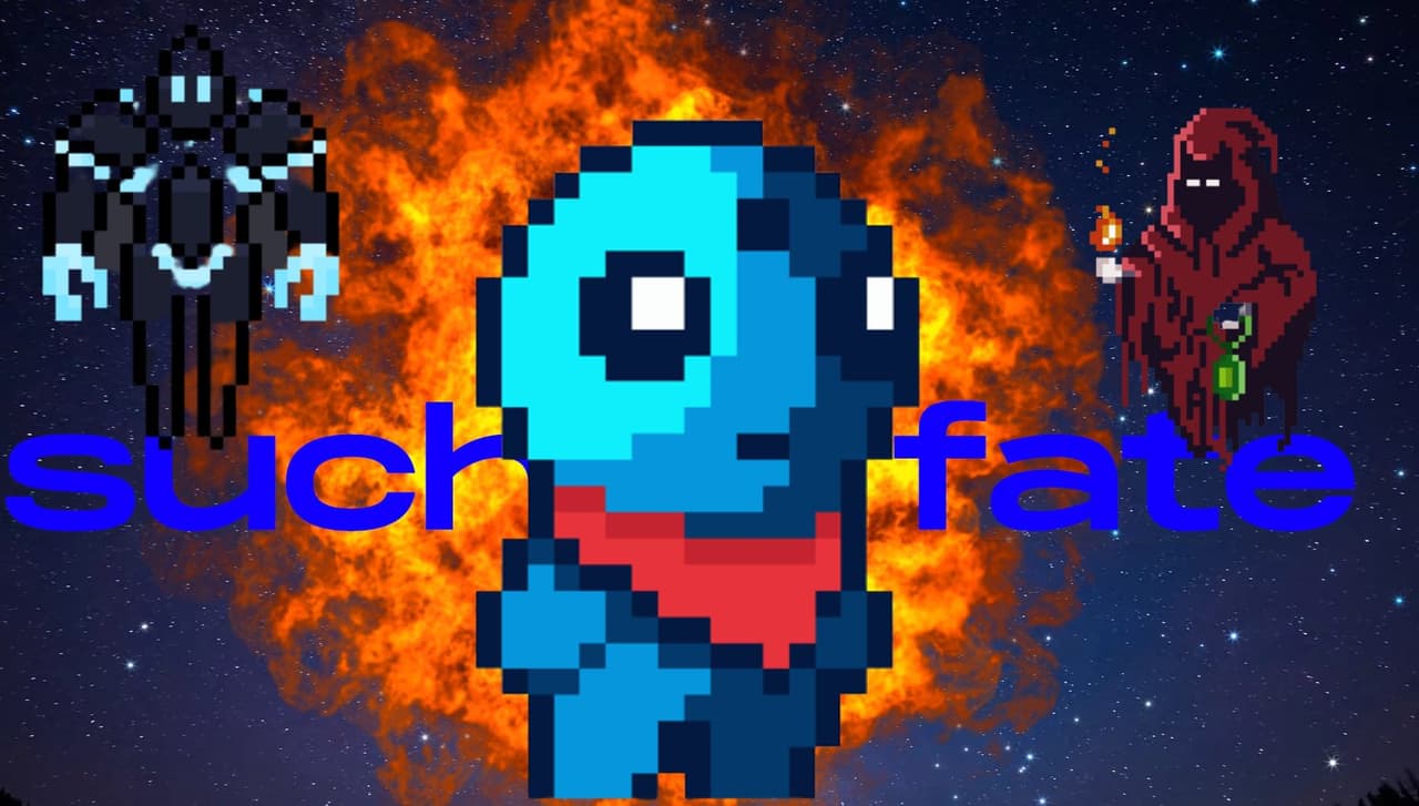 Such is Fate screenshot 2