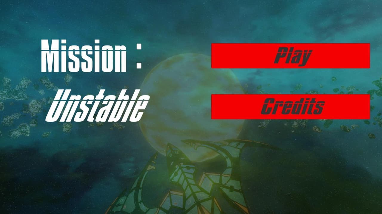 Mission: Unstable (leviathan0)
