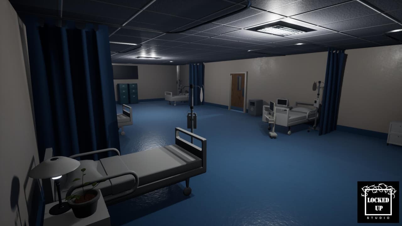 Reminiscence (LockedUpStudio) screenshot 3