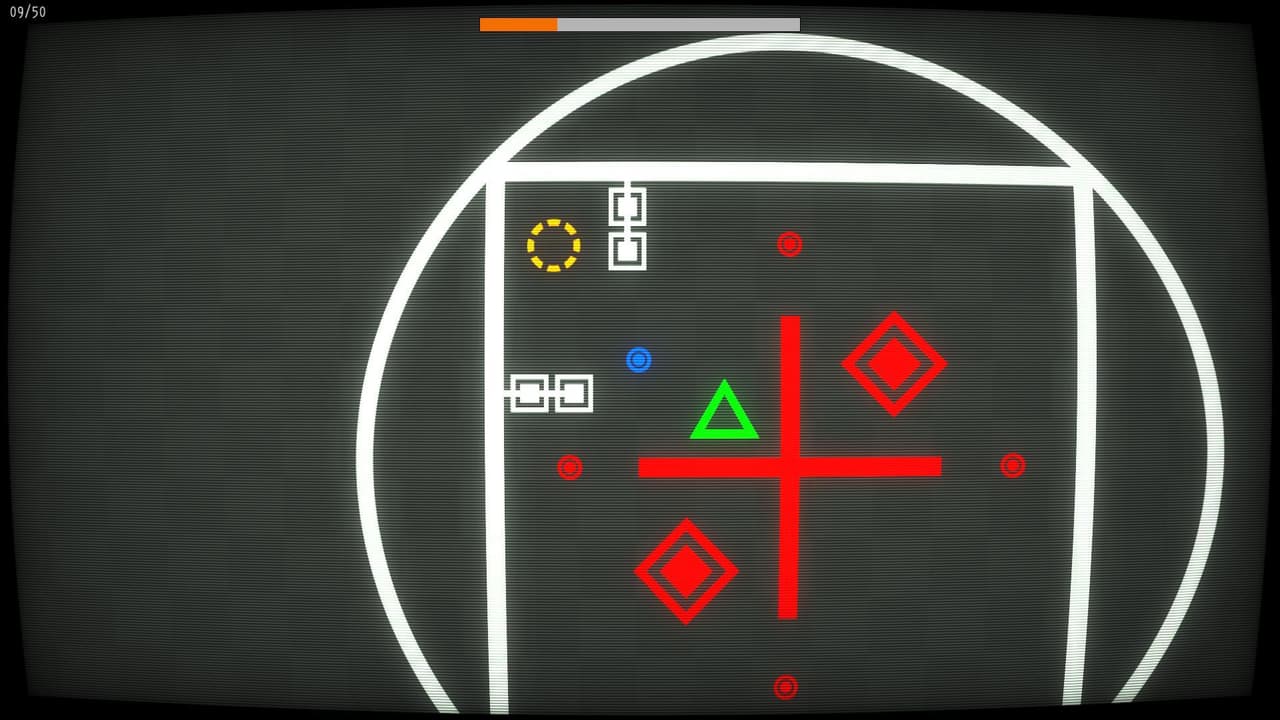 Oöcyte screenshot 5