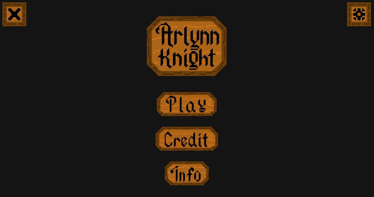 Arlynn Knight screenshot 2