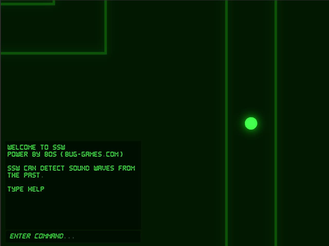 SSW (GGJ2017) screenshot 2