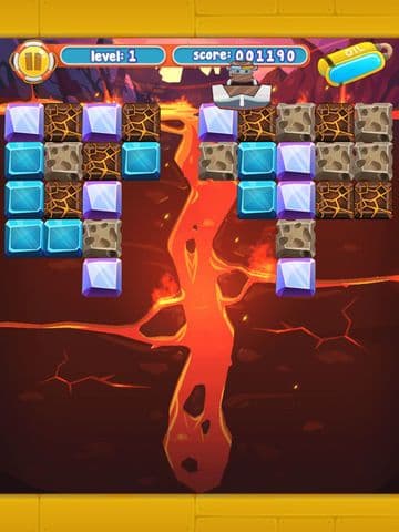 Volcano Actions Free