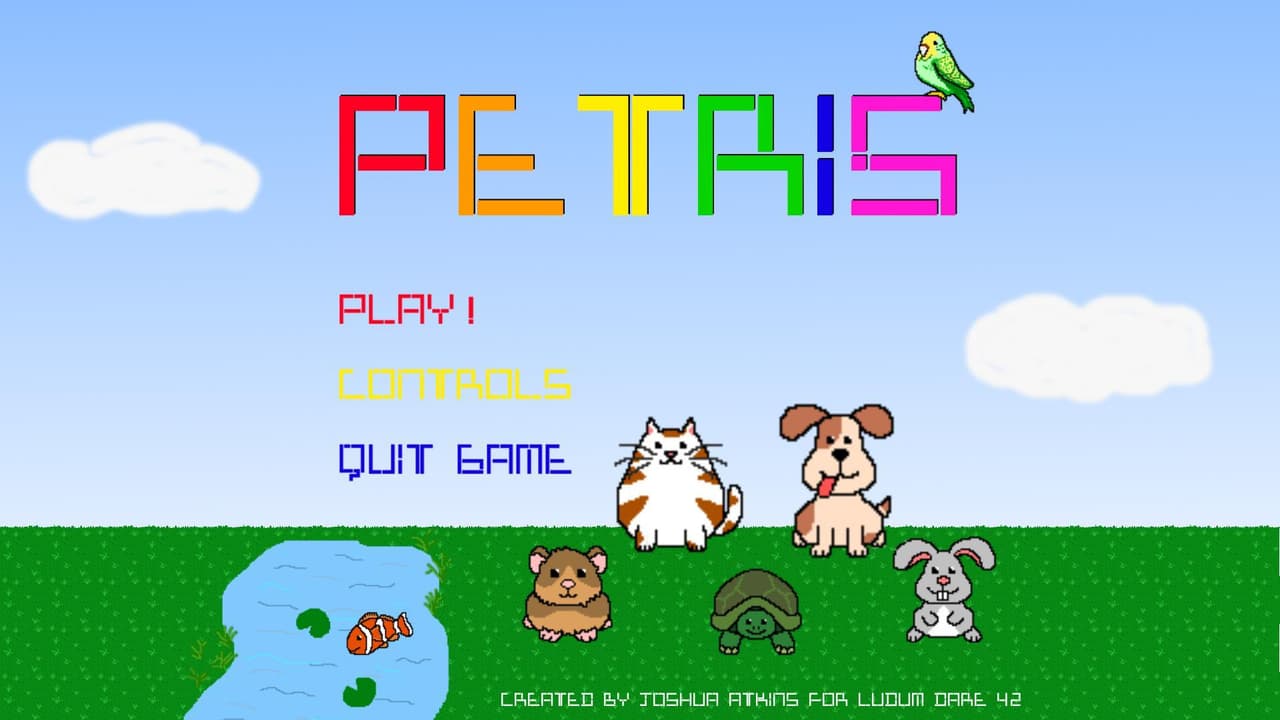 Petris (LD #42) screenshot 2