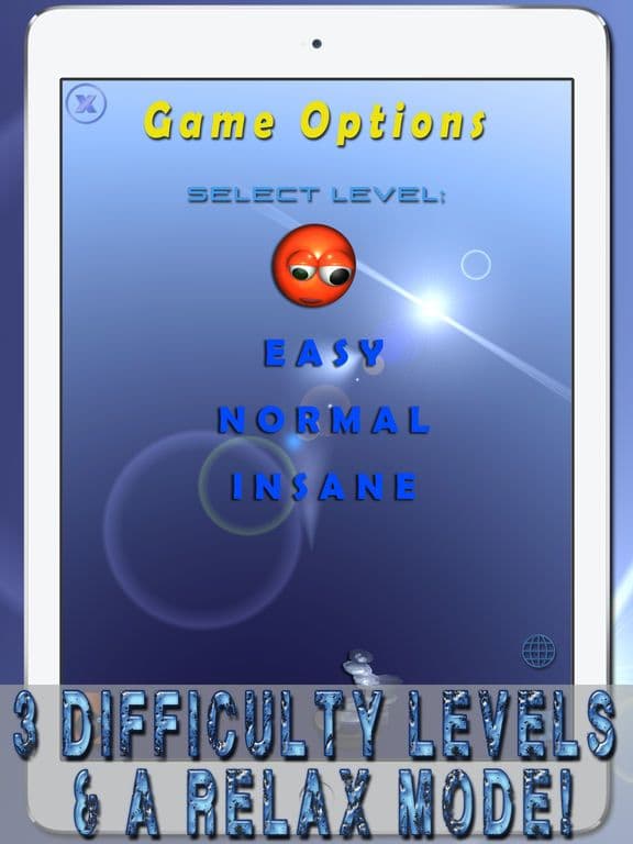 AXhel HD – A Fun Puzzle Game screenshot 4