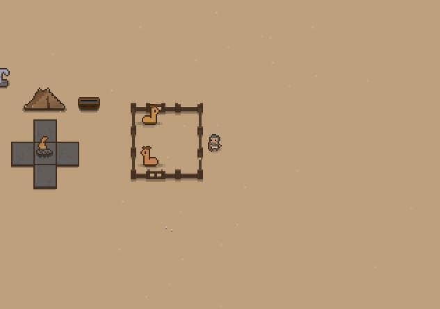 The Superfluous Sand screenshot 4