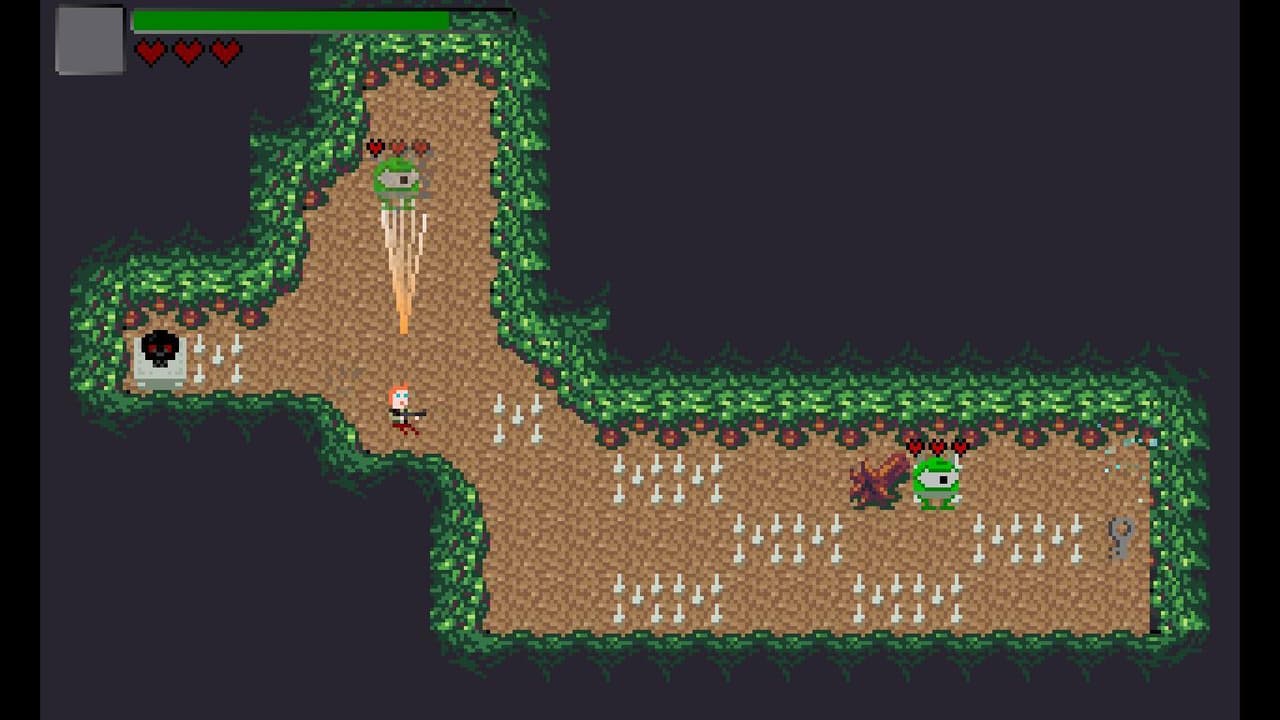 Trollhunt screenshot 3