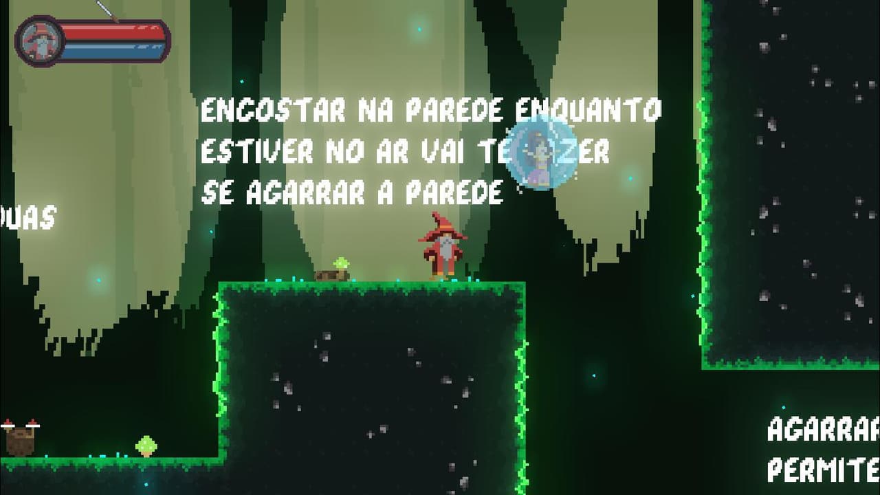 The Unusual Adventures of Hector (GustLSantDev) screenshot 5