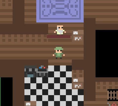 KINDLING GROVE screenshot 2