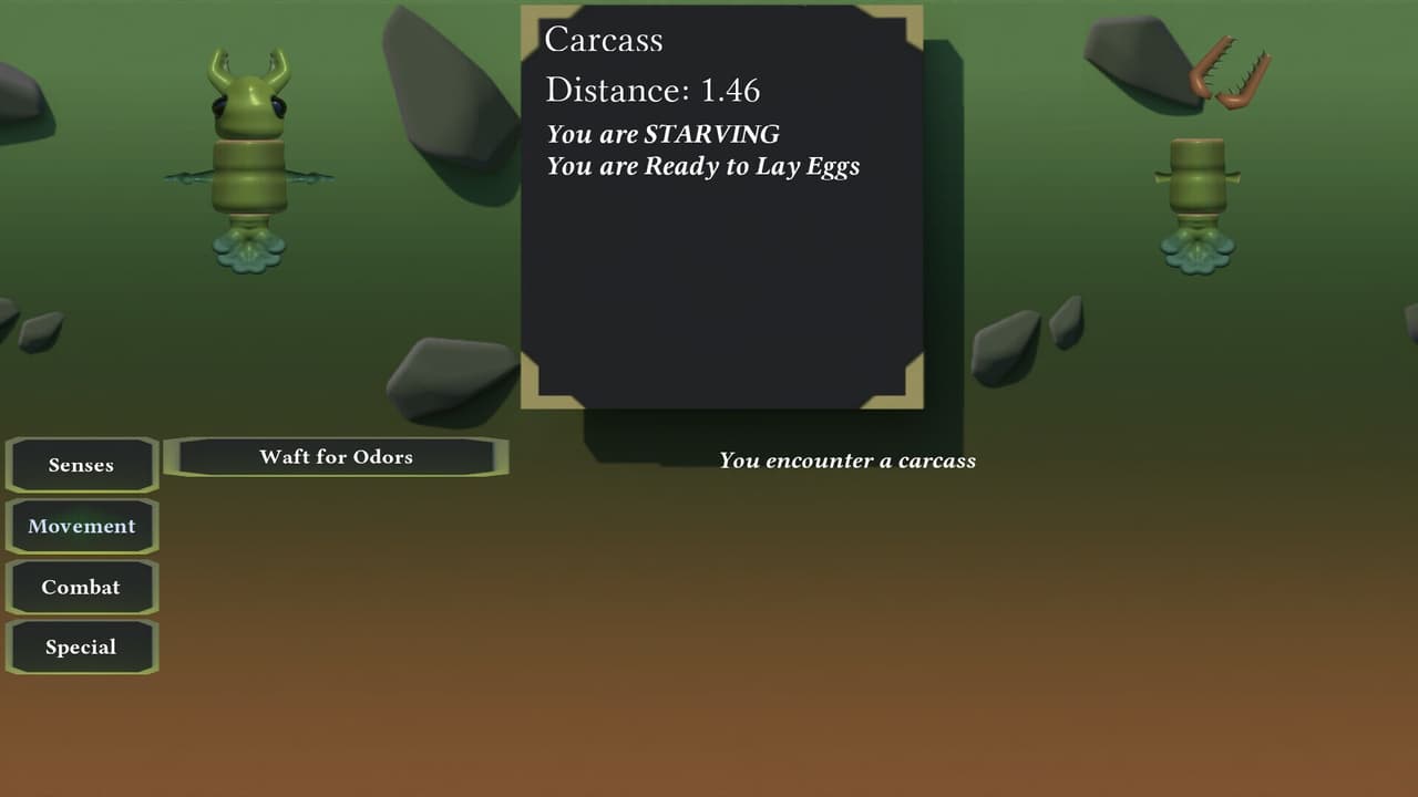 Atoms and Time screenshot 5
