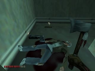 Turok 3: Shadow of Oblivion screenshot 6