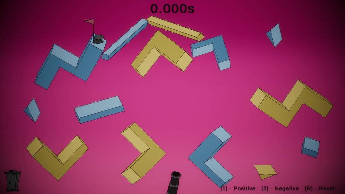 Polaxis screenshot 3