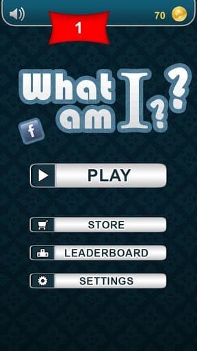 What am I? - Little Riddles screenshot 3
