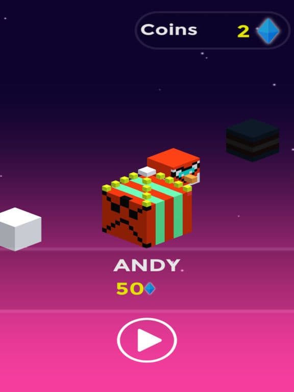 Block Color Way screenshot 5