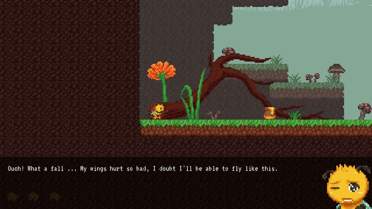BeeBoy screenshot 2