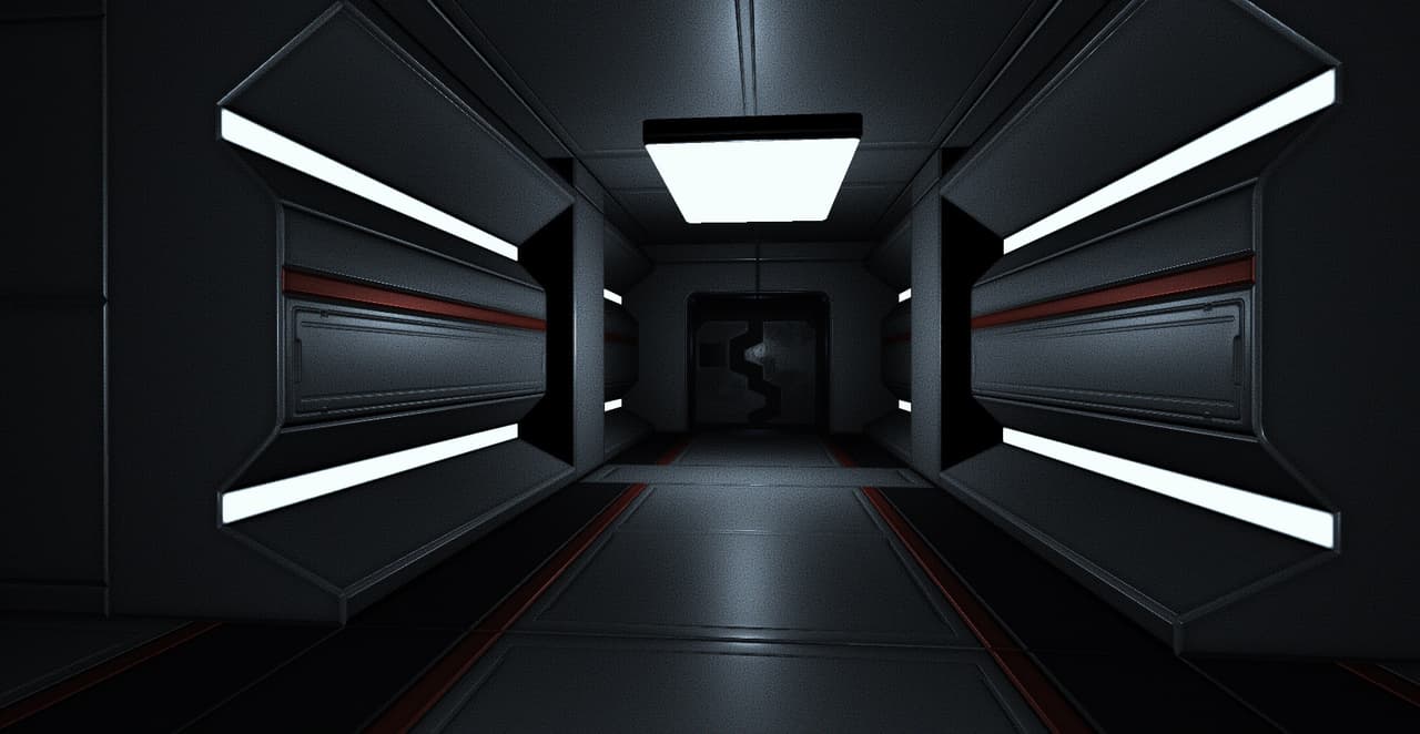 106s Pocket Dimension (recycled/reimagined) screenshot 2