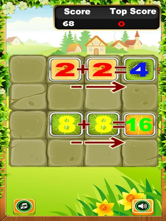 8192 - number games screenshot 3