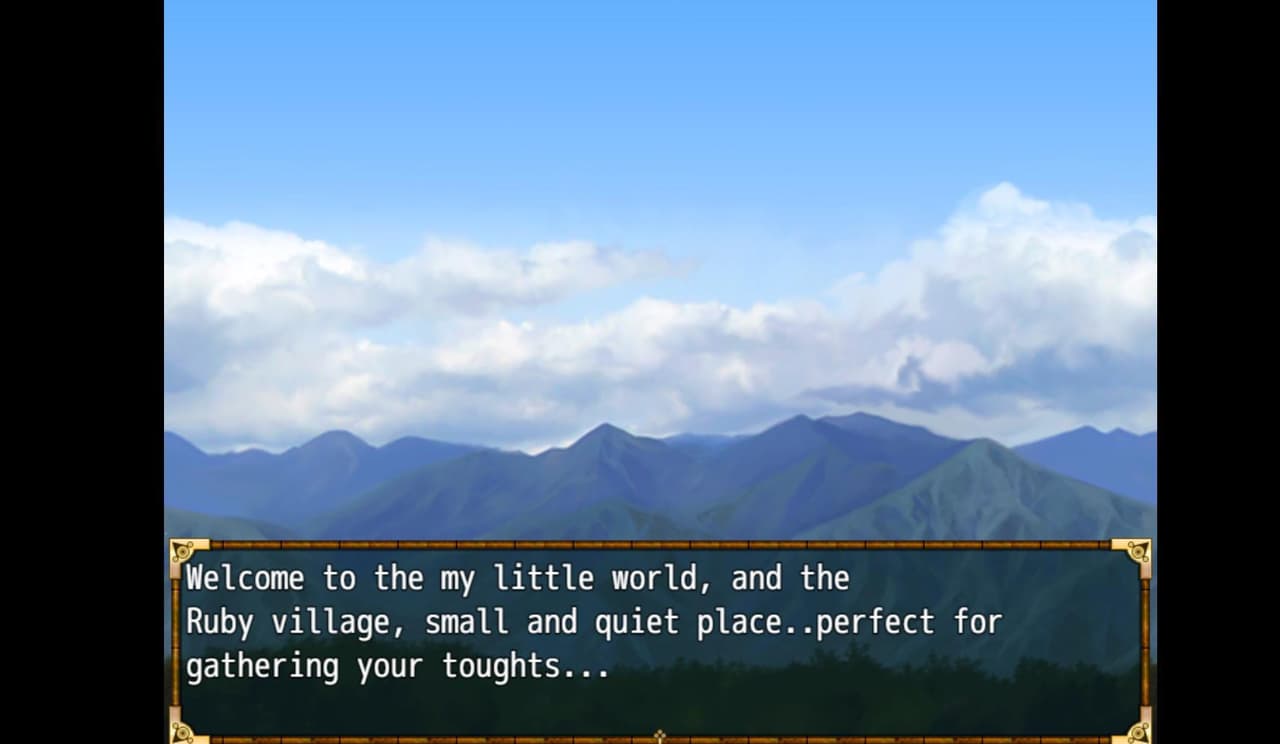 True Knight RPG screenshot 4