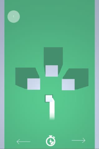 Light Gravity Cube screenshot 4