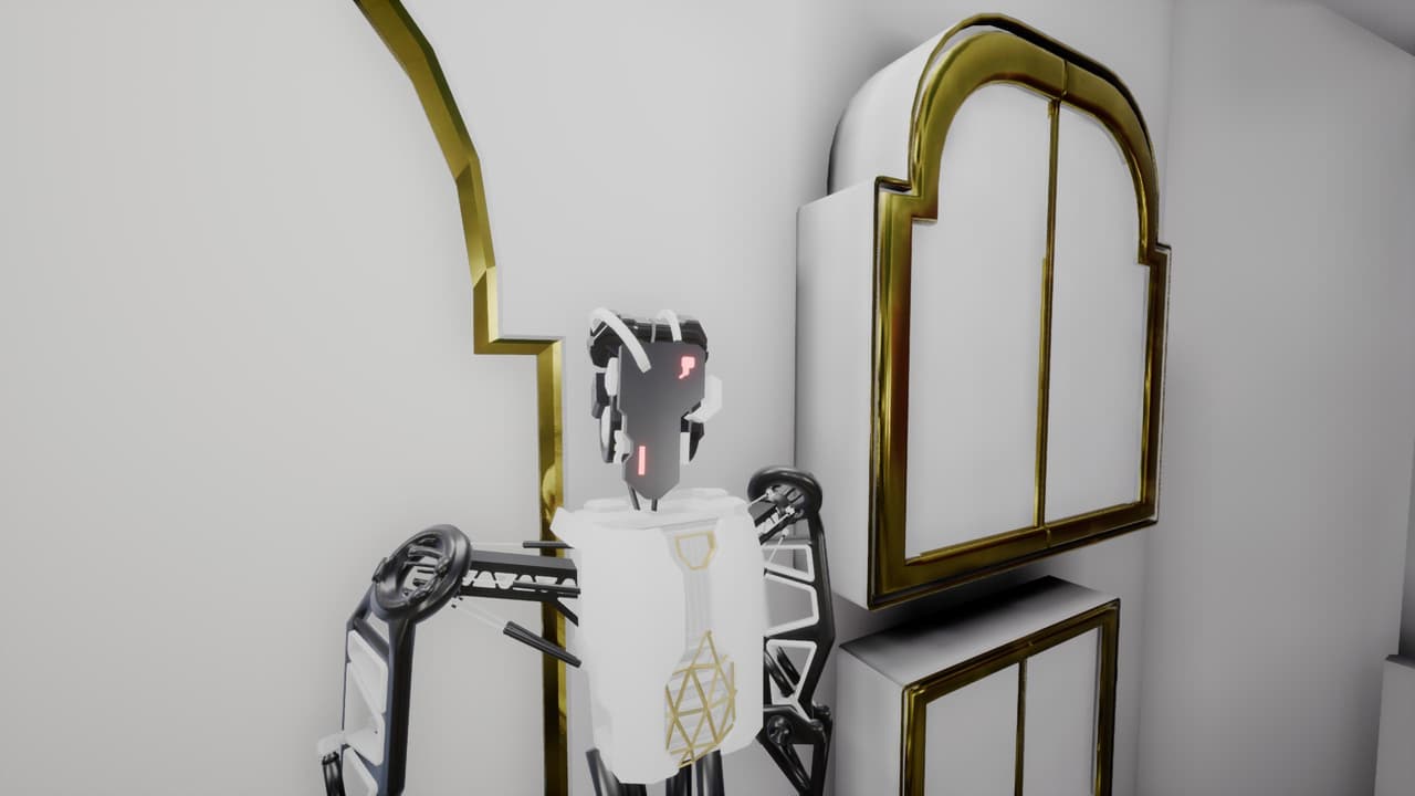 Seven Stars screenshot 2