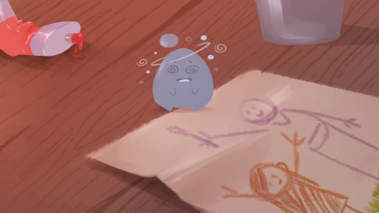 Dropped (clarissap) screenshot 2