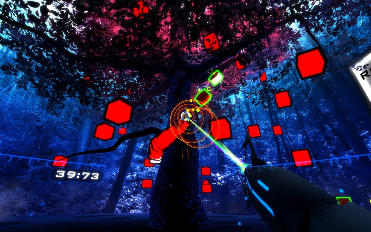 Time Rifters screenshot 3