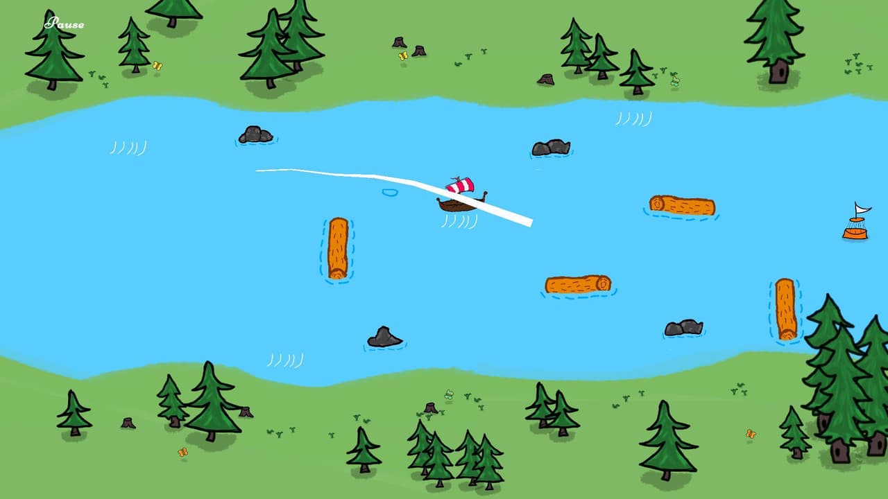Sail to the Wind screenshot 3