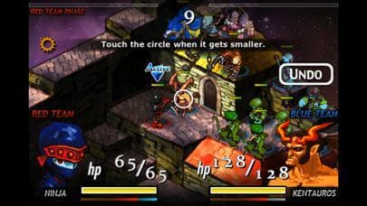 Rebirth of Fortune screenshot 6