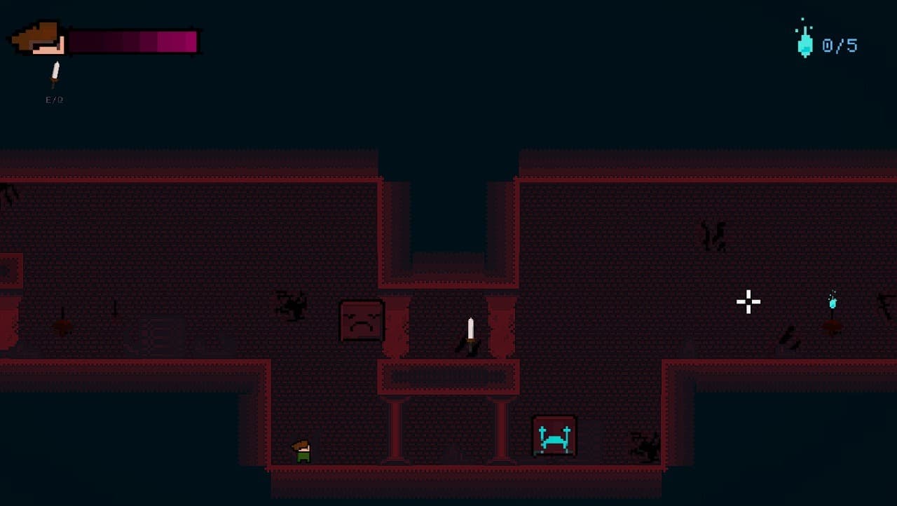 BodyLock screenshot 2