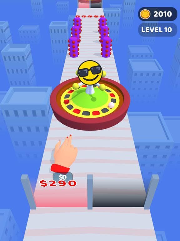 Wish You Luck screenshot 5