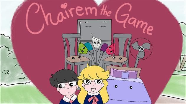Chairem the Game