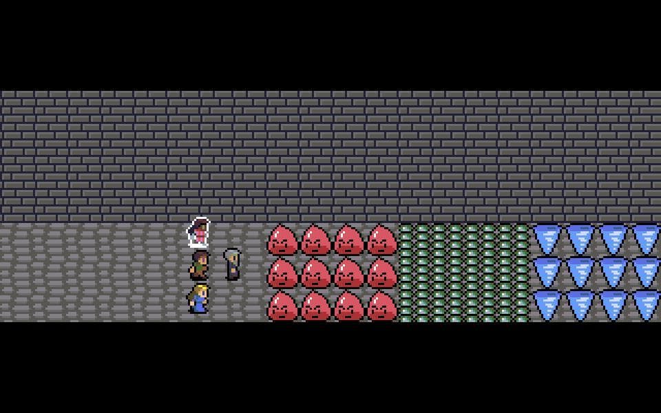 Adventure Boss screenshot 3