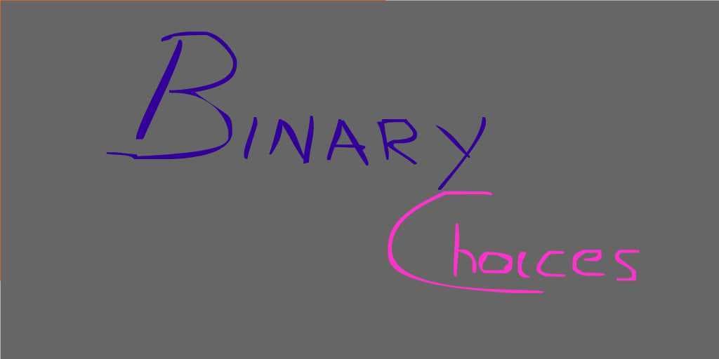 Binary Choices
