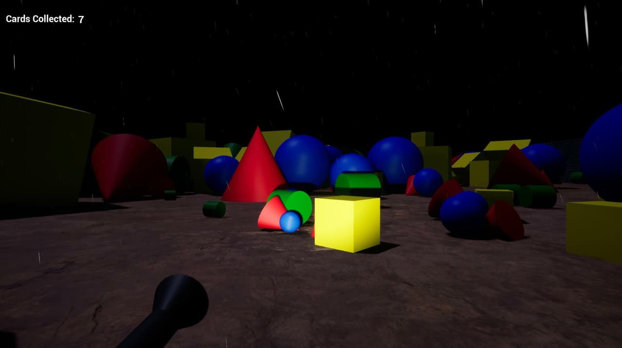 CLOWN (CARHAY Interactive) screenshot 4