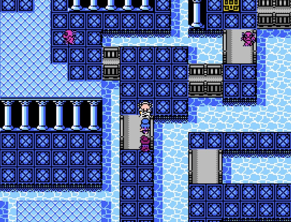The Dragons Prophecy screenshot 3